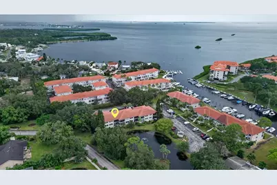 1800 Mariner Drive #4, Tarpon Springs, FL 34689 - Photo 6