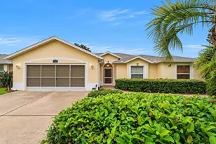 10628 Collar Dr, San Antonio, FL 33576 - Photo 1