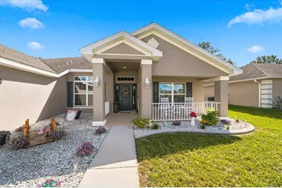3698 Fantasy Way, Brooksville, FL 34604 - Photo 38