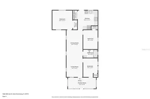 1646 28th Ave N, Saint Petersburg, FL 33713 - Photo 32