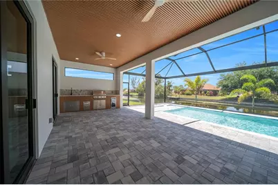 5450 Colfax Terrace, Port Charlotte, FL 33981 - Photo 4