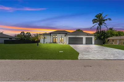 5450 Colfax Terrace, Port Charlotte, FL 33981 - Photo 2