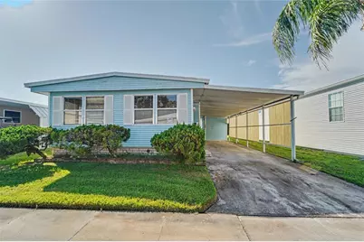 1500 County Road 1 #219, Dunedin, FL 34698 - Photo 1