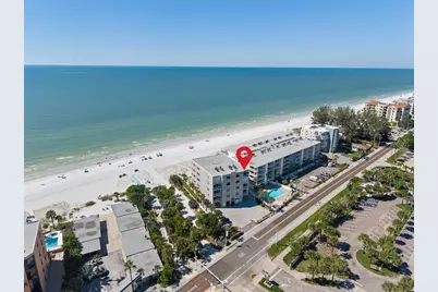 19600 Gulf Boulevard #202, Indian Shores, FL 33785 - Photo 48