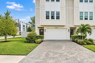 4302 W North B St, Tampa, FL 33609 - Photo 1
