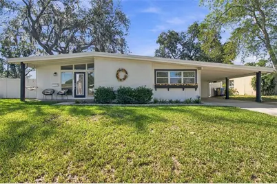 3306 Nakora Drive, Tampa, FL 33618 - Photo 1