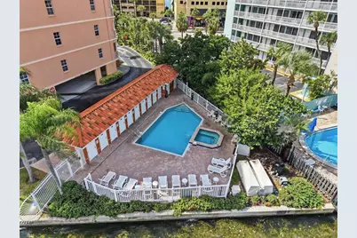 530 S Gulfview Boulevard #203, Clearwater Beach, FL 33767 - Photo 4