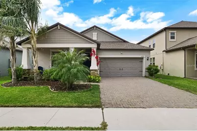 11420 Freshwater Ridge Drive, Riverview, FL 33569 - Photo 1