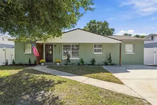 8168 82nd Ave, Seminole, FL 33777 - Photo 1