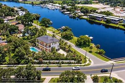 2519 N Riverside Drive, Tampa, FL 33602 - Photo 1