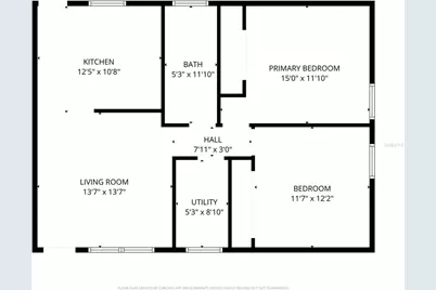 2461 Chestnut Woods Drive, Lakeland, FL 33815 - Photo 38