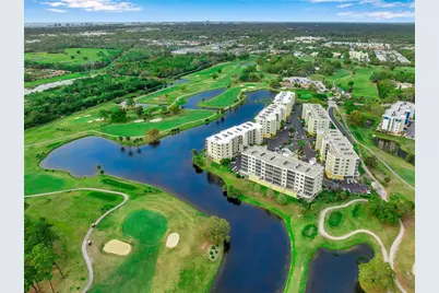 1200 Country Club Drive #2306, Largo, FL 33771 - Photo 4