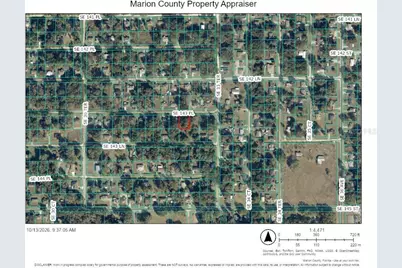 Tbd SE 143rd Place, Summerfield, FL 34491 - Photo 4