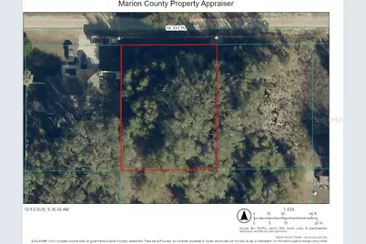 Tbd SE 143rd Place, Summerfield, FL 34491 - Photo 1