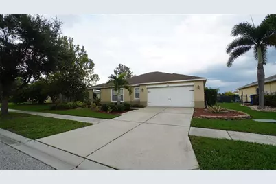 5204 Moon Shell Drive, Apollo Beach, FL 33572 - Photo 1