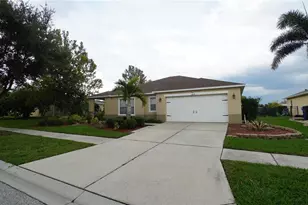 5204 Moon Shell Dr, Apollo Beach, FL 33572 - Photo 1