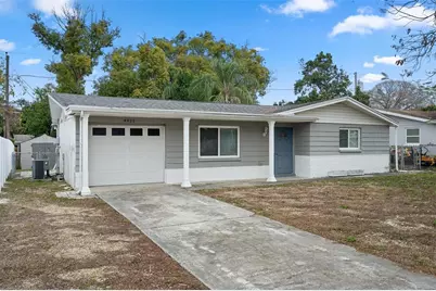 4925 Beacon Hill Drive, New Port Richey, FL 34652 - Photo 2