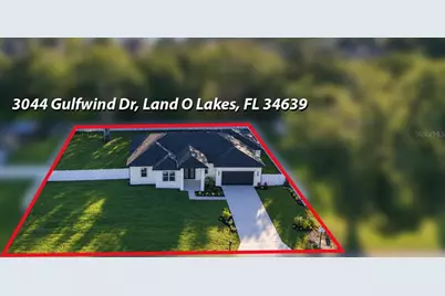 3044 Gulfwind Drive, Land O Lakes, FL 34639 - Photo 58