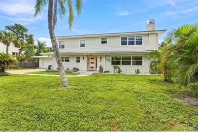 135 Harbor Drive, Palm Harbor, FL 34683 - Photo 2