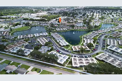 4319 Tahitian Gardens Circle #A, Holiday, FL 34691 - Photo 4