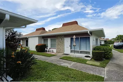4319 Tahitian Gardens Circle #A, Holiday, FL 34691 - Photo 1