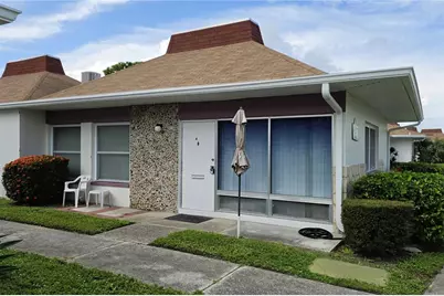 4319 Tahitian Gardens Circle #A, Holiday, FL 34691 - Photo 6