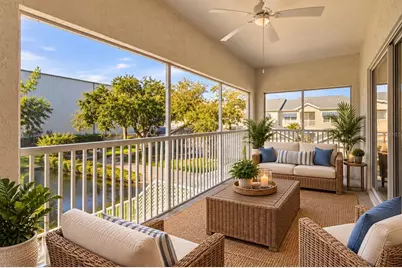 11531 Shipwatch Drive #1037, Largo, FL 33774 - Photo 30