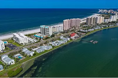 1401 Gulf Boulevard #210, Clearwater, FL 33767 - Photo 32