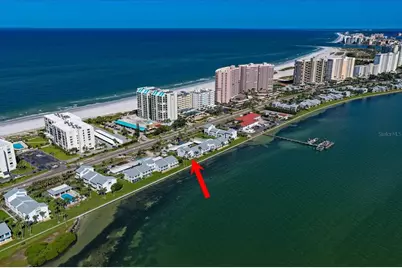 1401 Gulf Boulevard #210, Clearwater, FL 33767 - Photo 4