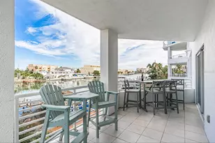 100 Bayside Dr, Clearwater, FL 33767 - Photo 1