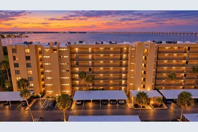 2617 Cove Cay Drive #107, Clearwater, FL 33760 - Photo 1