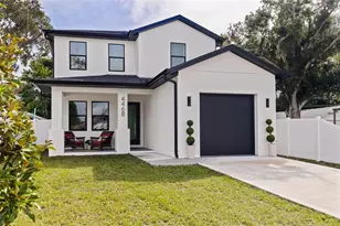 4468 57th Ave N, Saint Petersburg, FL 33714 - Photo 1