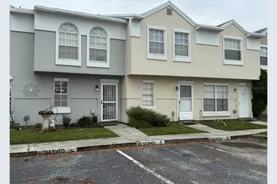 6681 121st Avenue #G, Largo, FL 33773 - Photo 1