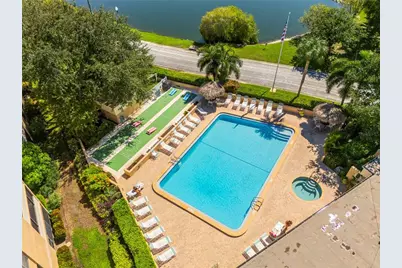 2616 Cove Cay Drive #105, Clearwater, FL 33760 - Photo 10