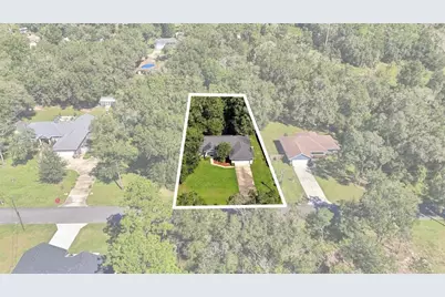 3075 E Crown Drive, Inverness, FL 34453 - Photo 2