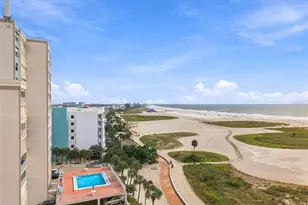 11000 Gulf Blvd, Treasure Island, FL 33706 - Photo 6