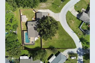 3180 Lake Saxon Drive, Land O Lakes, FL 34639 - Photo 4