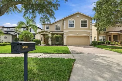 8826 Royal Enclave Boulevard, Tampa, FL 33626 - Photo 2