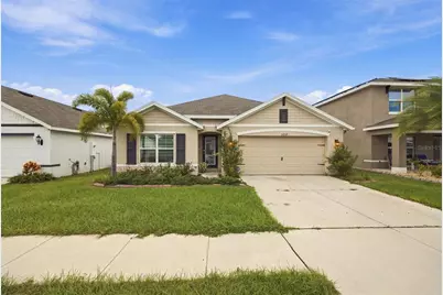 16739 Sunburst Lake Street, Wimauma, FL 33598 - Photo 1