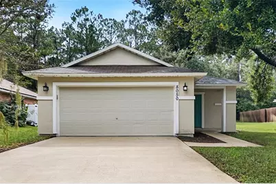 8050 Leafcrest Drive, Jacksonville, FL 32244 - Photo 1