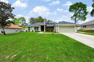 11009 Thornberry Dr, Spring Hill, FL 34608 - Photo 1
