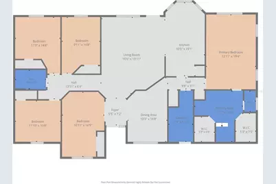 11009 Thornberry Drive, Spring Hill, FL 34608 - Photo 42
