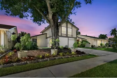 4830 Grove Point Drive, Tampa, FL 33624 - Photo 1