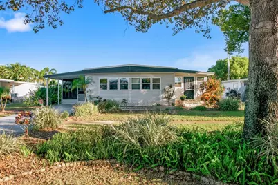 185 Lake Tarpon Drive #31, Palm Harbor, FL 34684 - Photo 1