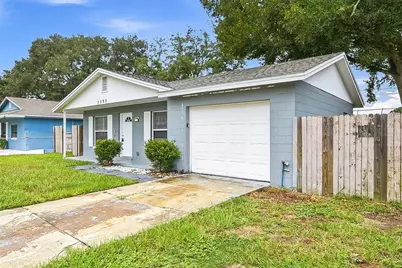 3395 Harry Street, Apopka, FL 32712 - Photo 2