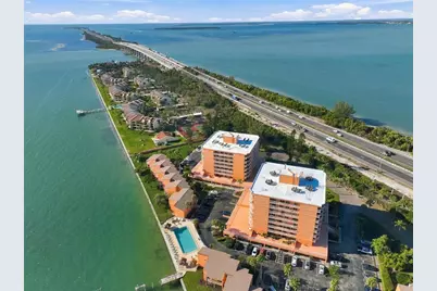 7430 Sunshine Skyway Lane S #505, Saint Petersburg, FL 33711 - Photo 32