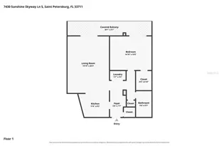 7430 Sunshine Skyway Ln S, Saint Petersburg, FL 33711 - Photo 26
