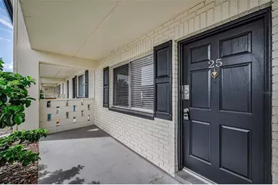 2 N Fernwood Avenue #25, Clearwater, FL 33765 - Photo 4