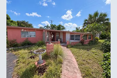 6770 McKinley Street, Hollywood, FL 33024 - Photo 2