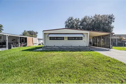 432 Lazy Lake Drive W, Lakeland, FL 33801 - Photo 2